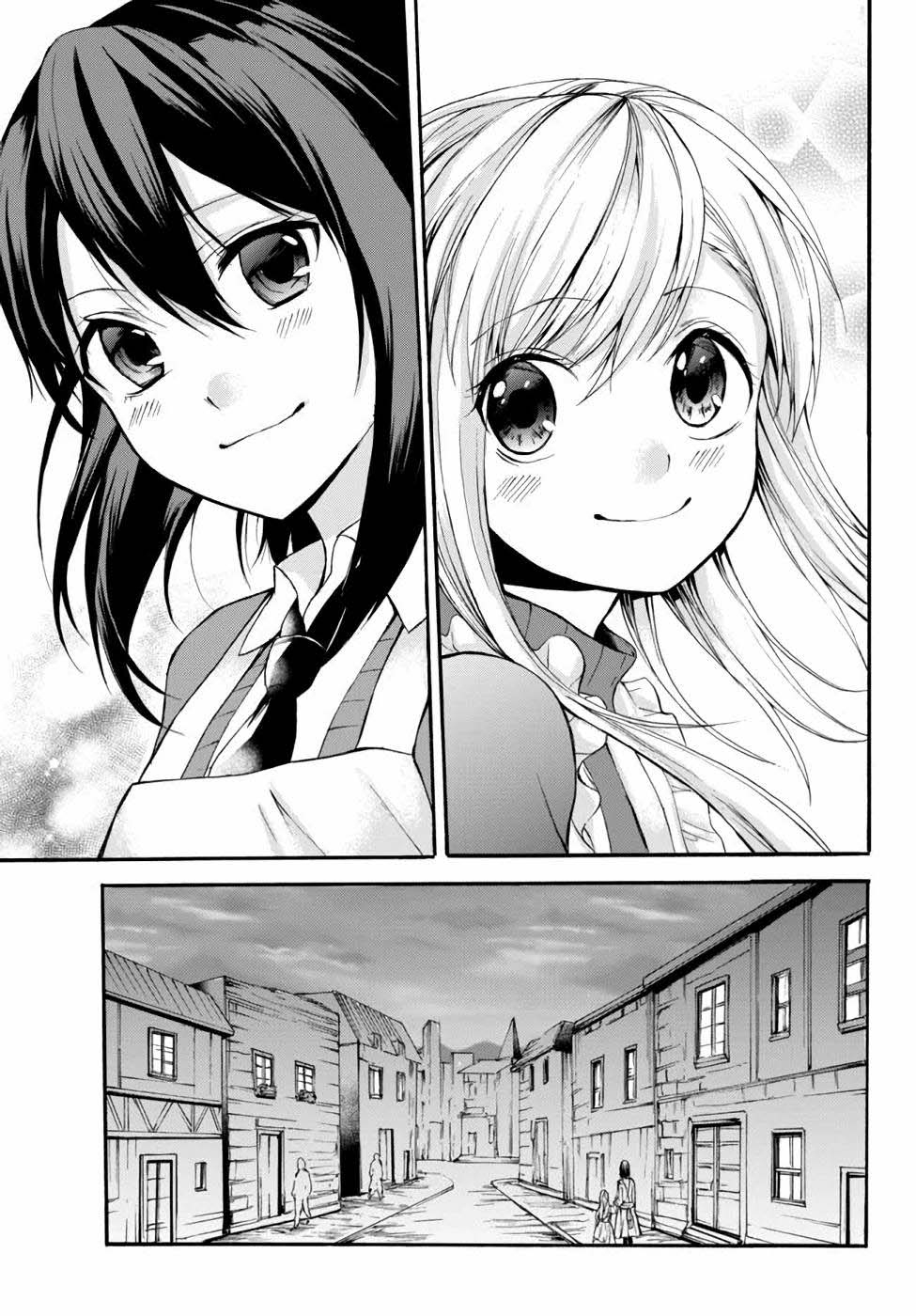 Potion-danomi de Ikinobimasu! Chapter 36 Gambar 25