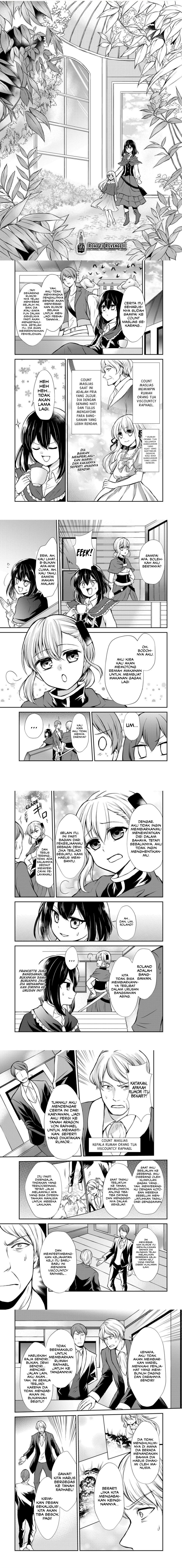 Potion-danomi de Ikinobimasu! Chapter 46 Gambar 2