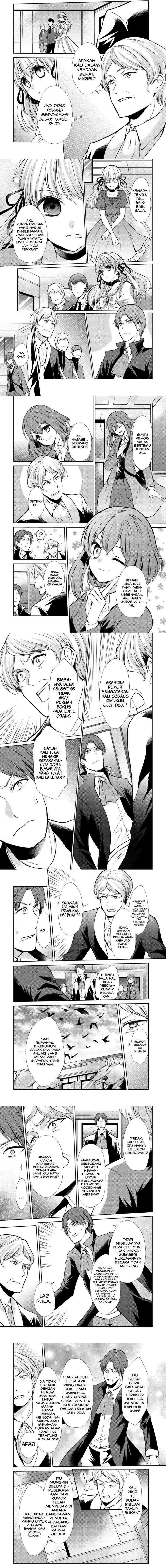 Potion-danomi de Ikinobimasu! Chapter 46 Gambar 4