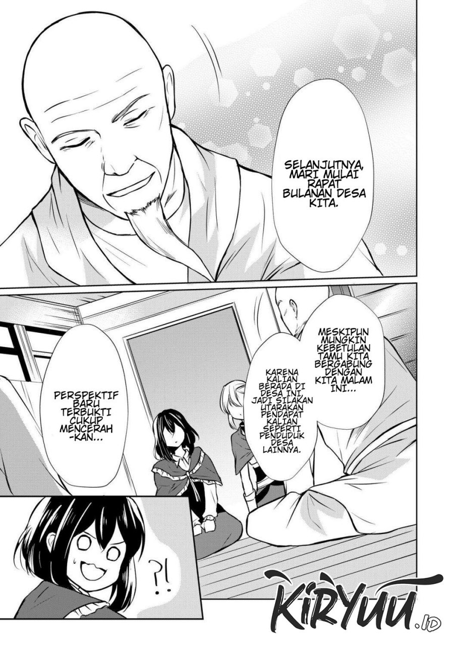 Potion-danomi de Ikinobimasu! Chapter 49 Gambar 4