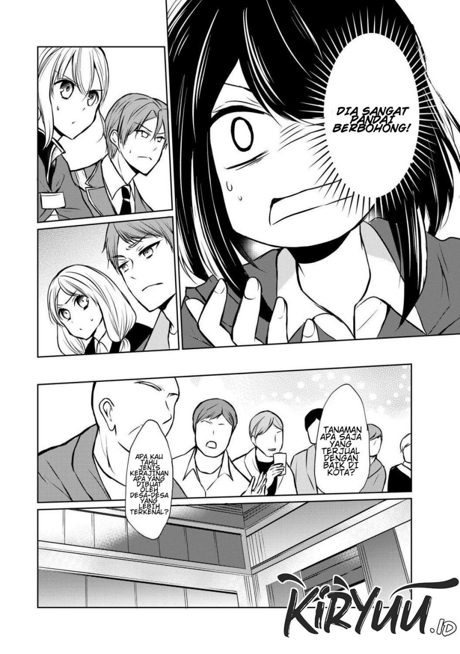 Potion-danomi de Ikinobimasu! Chapter 49 Gambar 5