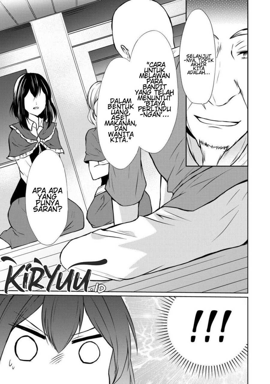 Potion-danomi de Ikinobimasu! Chapter 49 Gambar 6