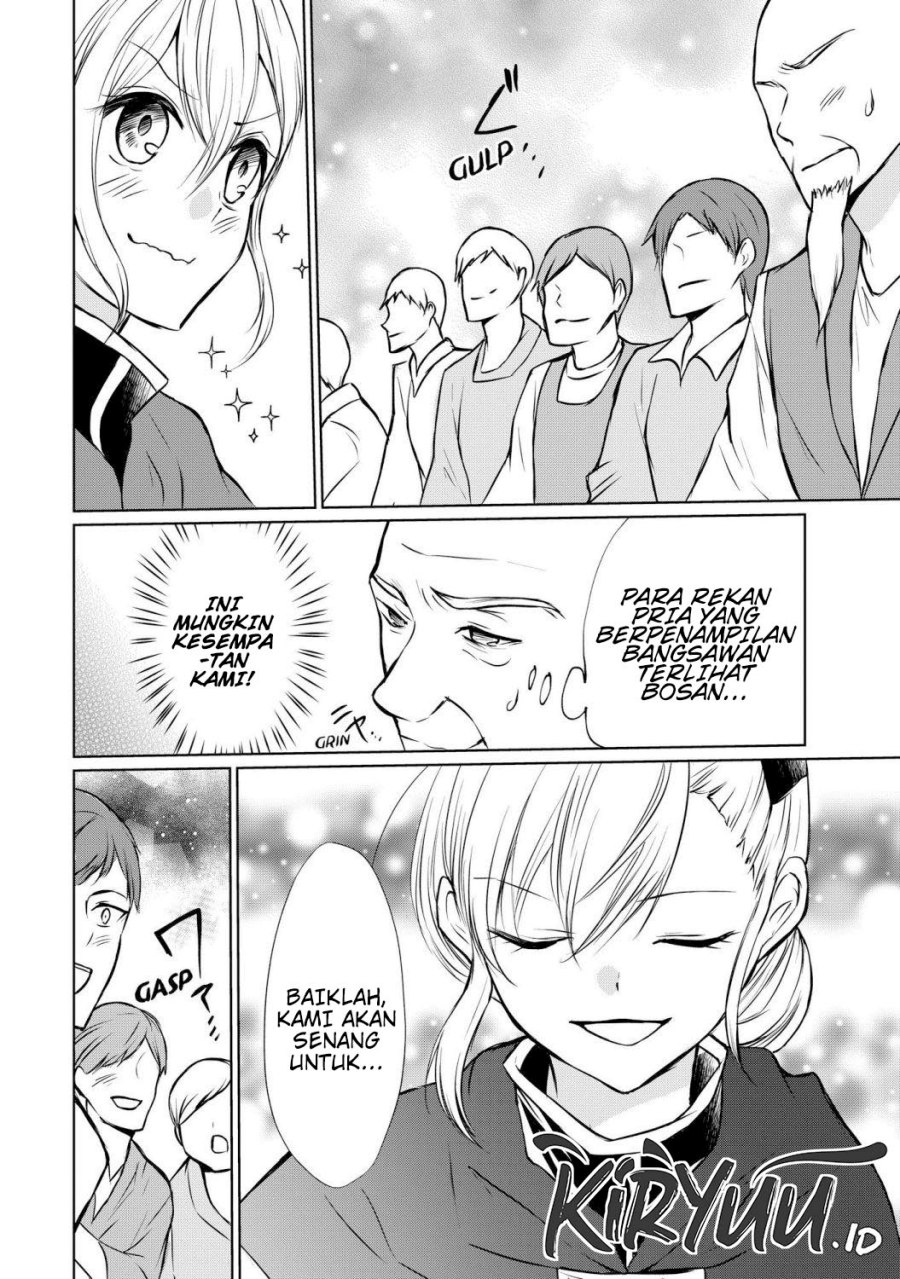 Potion-danomi de Ikinobimasu! Chapter 49 Gambar 9