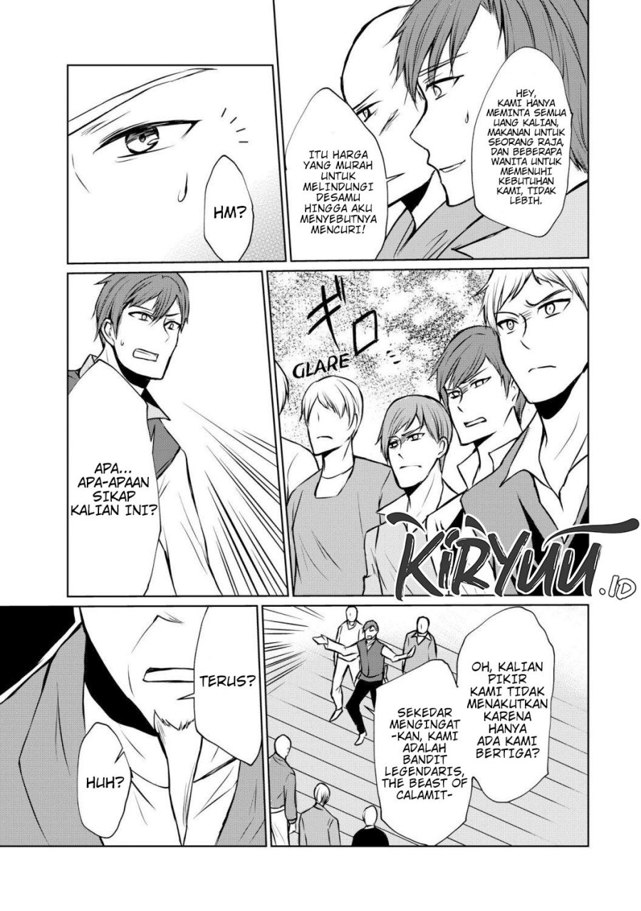 Potion-danomi de Ikinobimasu! Chapter 49 Gambar 26