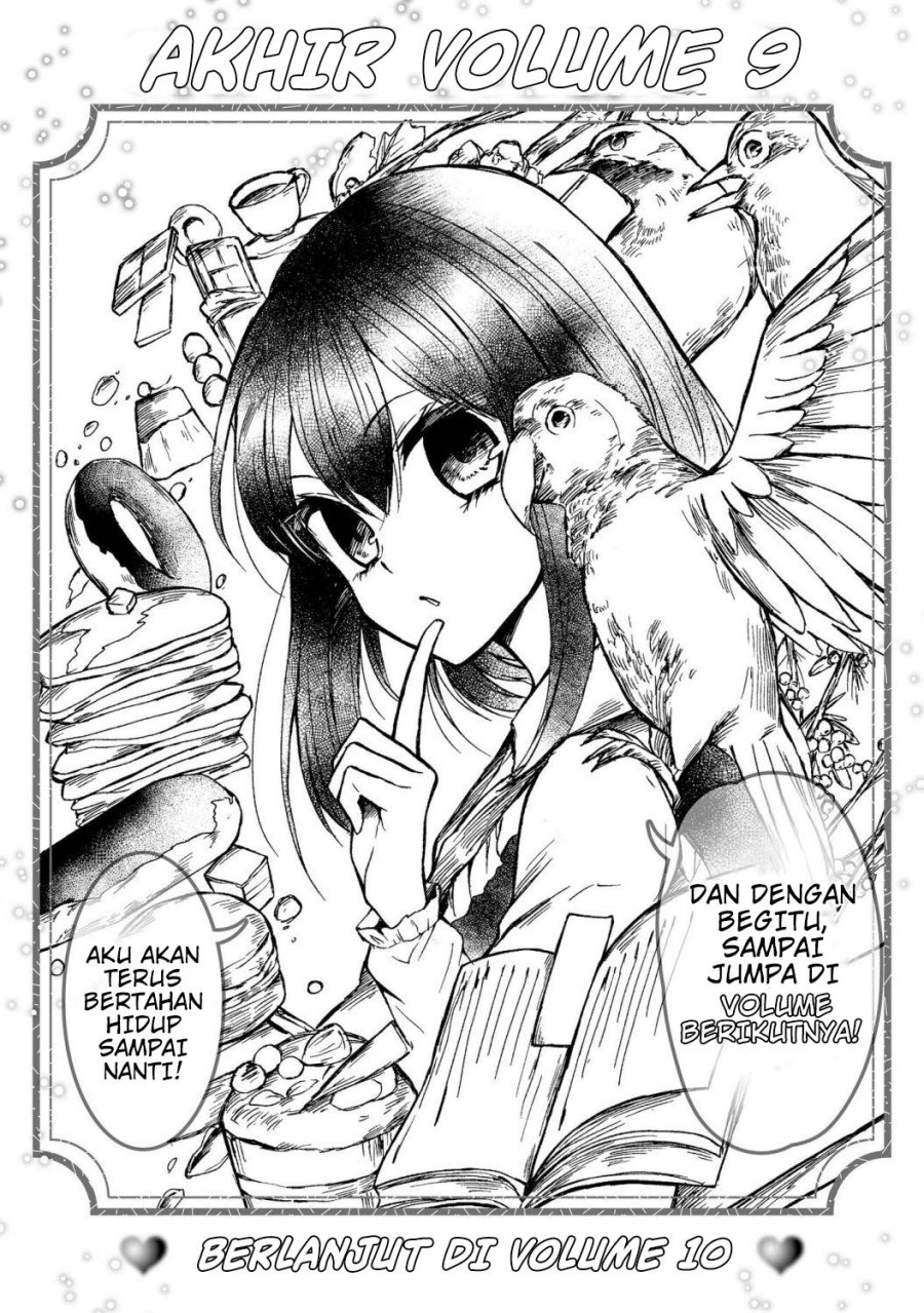 Potion-danomi de Ikinobimasu! Chapter 49 Gambar 34