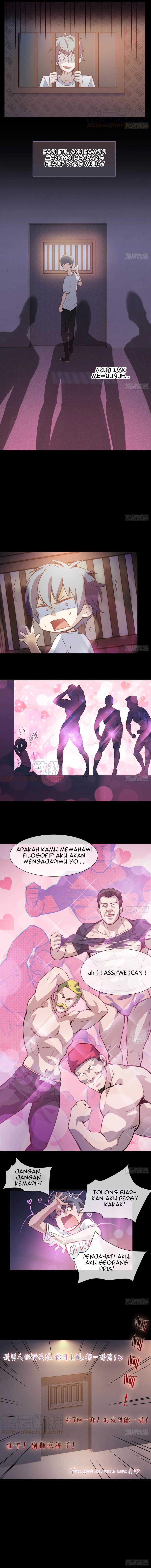 Power The Rates Chapter 00 Gambar 3