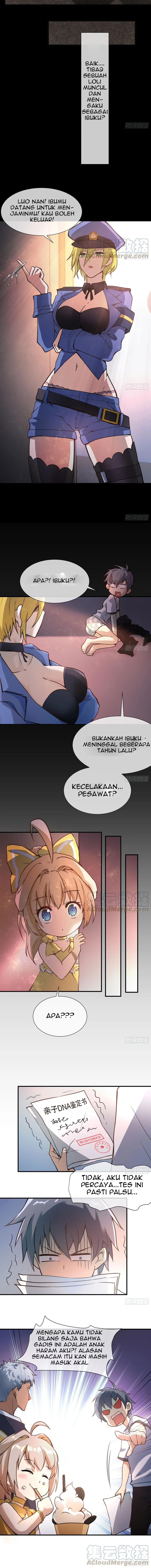 Power The Rates Chapter 00 Gambar 5