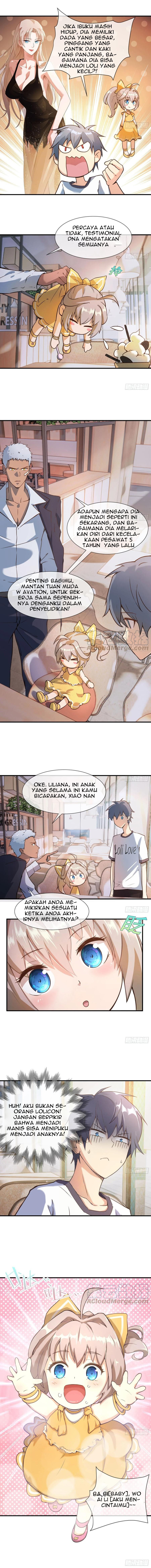 Power The Rates Chapter 00 Gambar 6