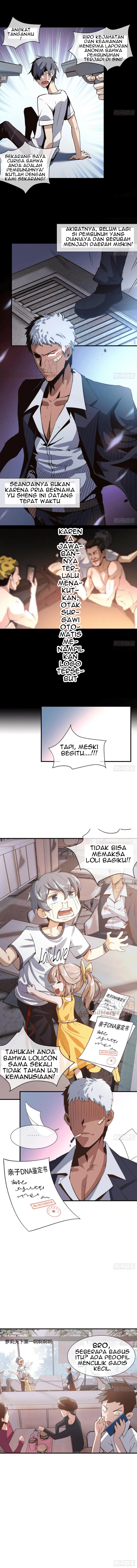 Power The Rates Chapter 01 Gambar 2