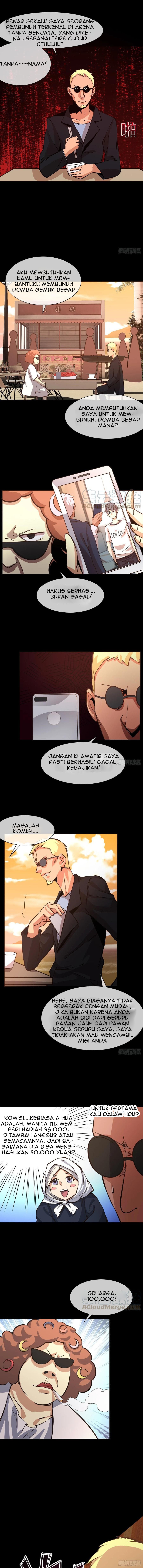 Power The Rates Chapter 05 Gambar 3