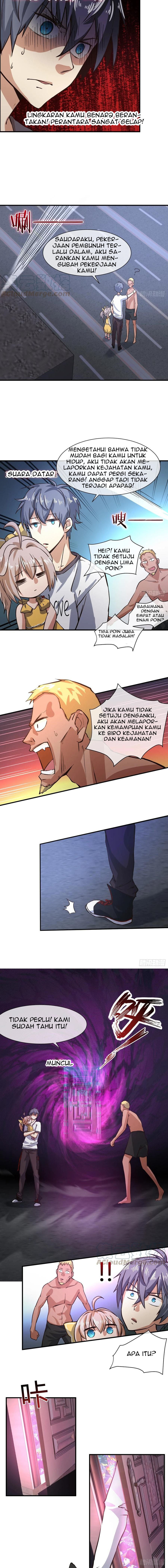 Power The Rates Chapter 05 Gambar 5