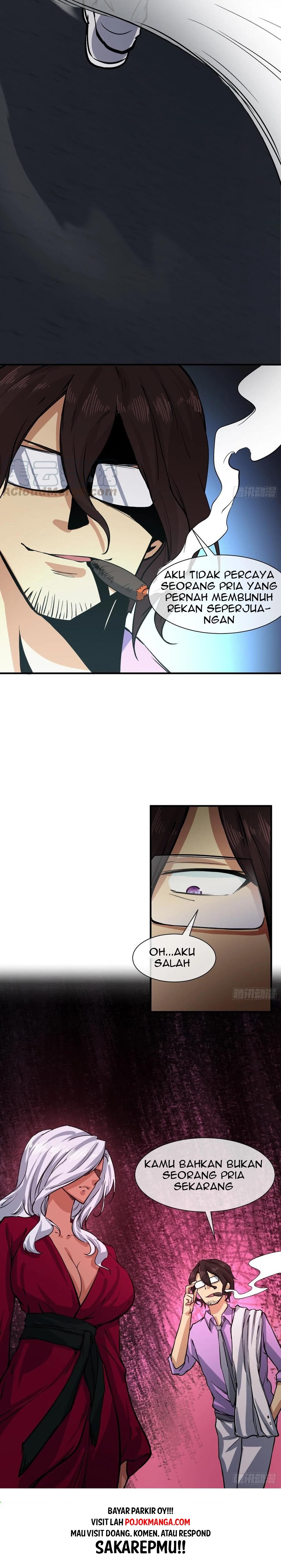 Power The Rates Chapter 05 Gambar 8