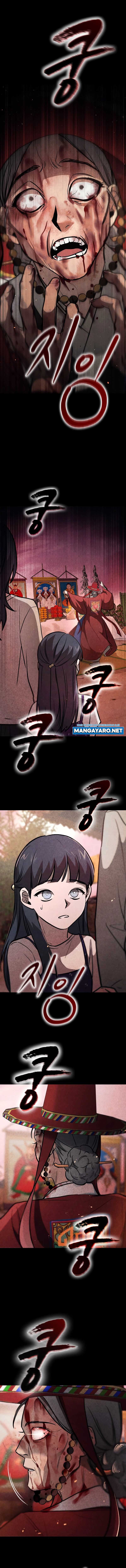 Pray to a Ghost Chapter 01 Gambar 4