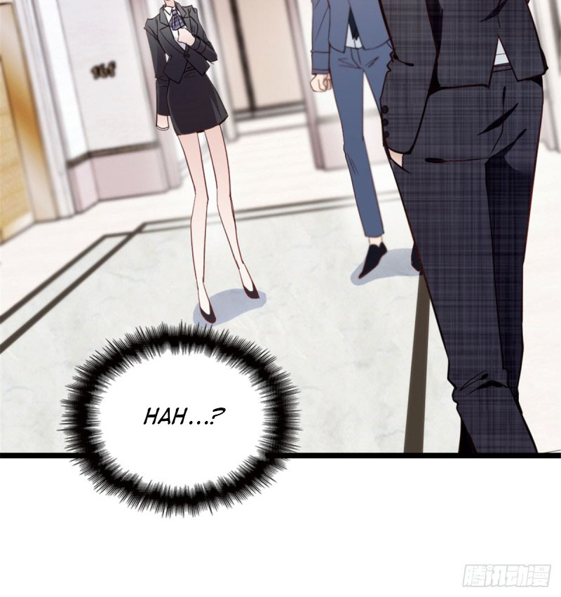 Pregnant Wife, One Plus One (Pregnant Wife and the Little Ones) Chapter 02 Gambar 4
