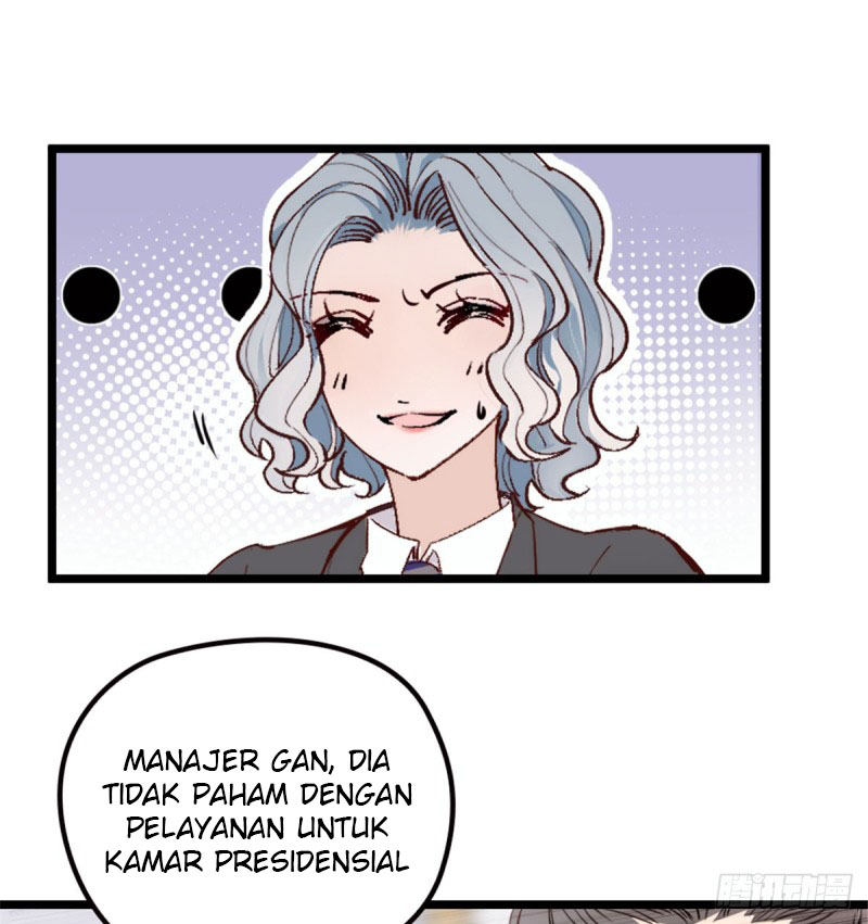Pregnant Wife, One Plus One (Pregnant Wife and the Little Ones) Chapter 02 Gambar 5