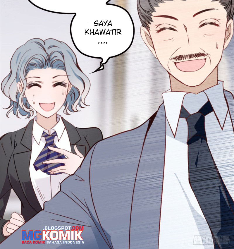 Pregnant Wife, One Plus One (Pregnant Wife and the Little Ones) Chapter 02 Gambar 6