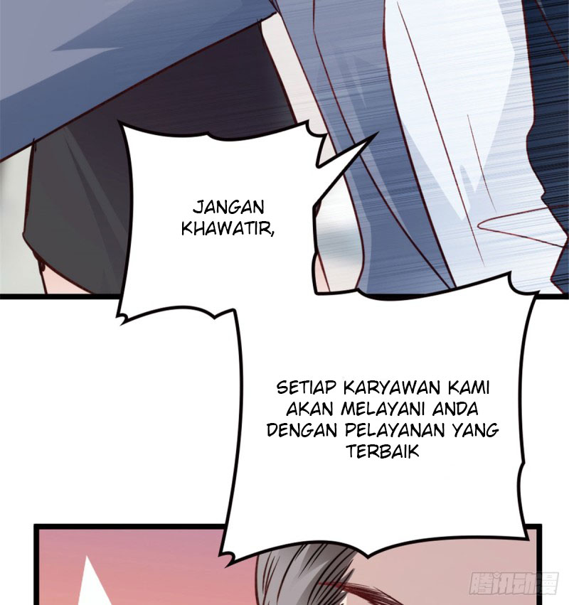 Pregnant Wife, One Plus One (Pregnant Wife and the Little Ones) Chapter 02 Gambar 7