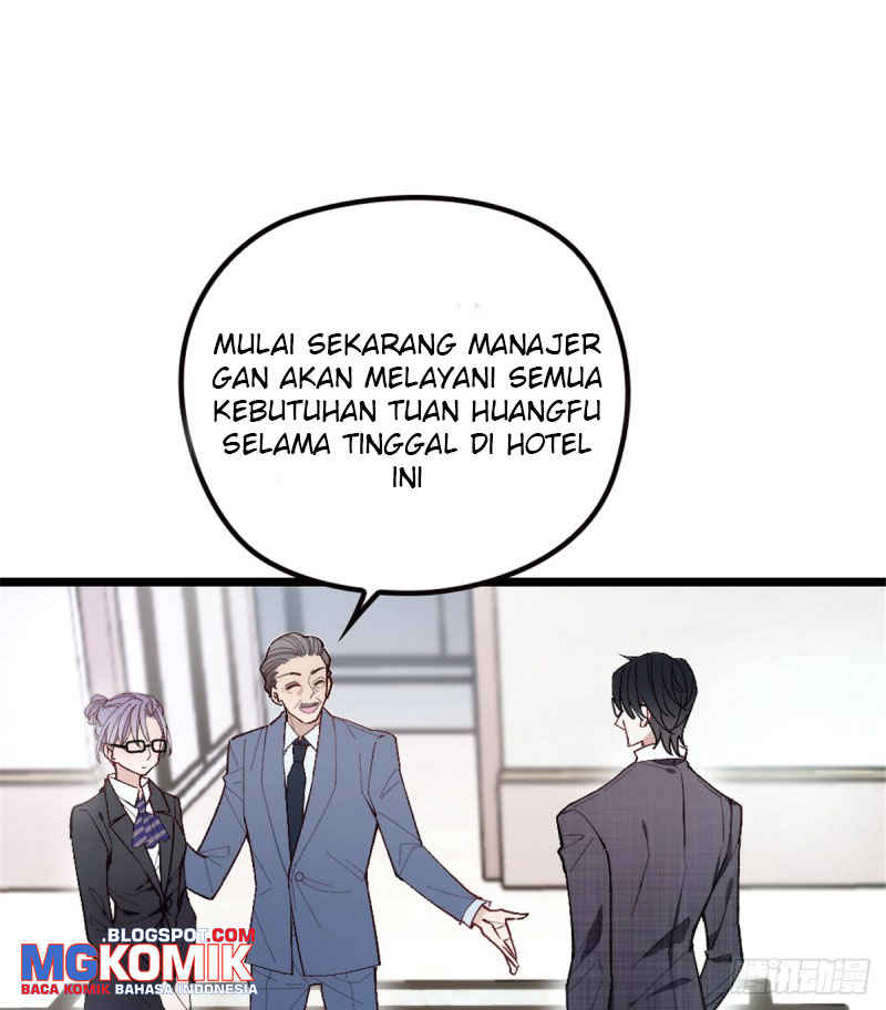 Pregnant Wife, One Plus One (Pregnant Wife and the Little Ones) Chapter 02 Gambar 11