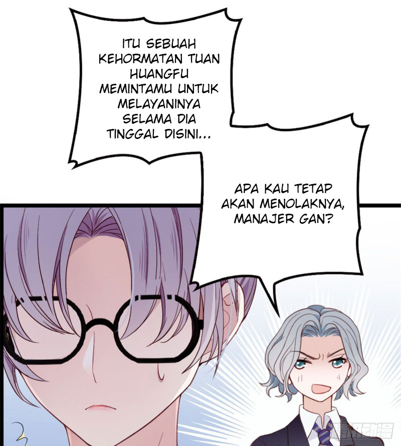 Pregnant Wife, One Plus One (Pregnant Wife and the Little Ones) Chapter 02 Gambar 19