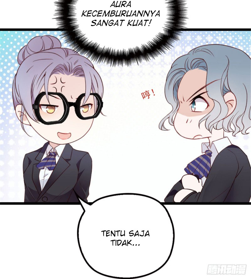Pregnant Wife, One Plus One (Pregnant Wife and the Little Ones) Chapter 02 Gambar 21