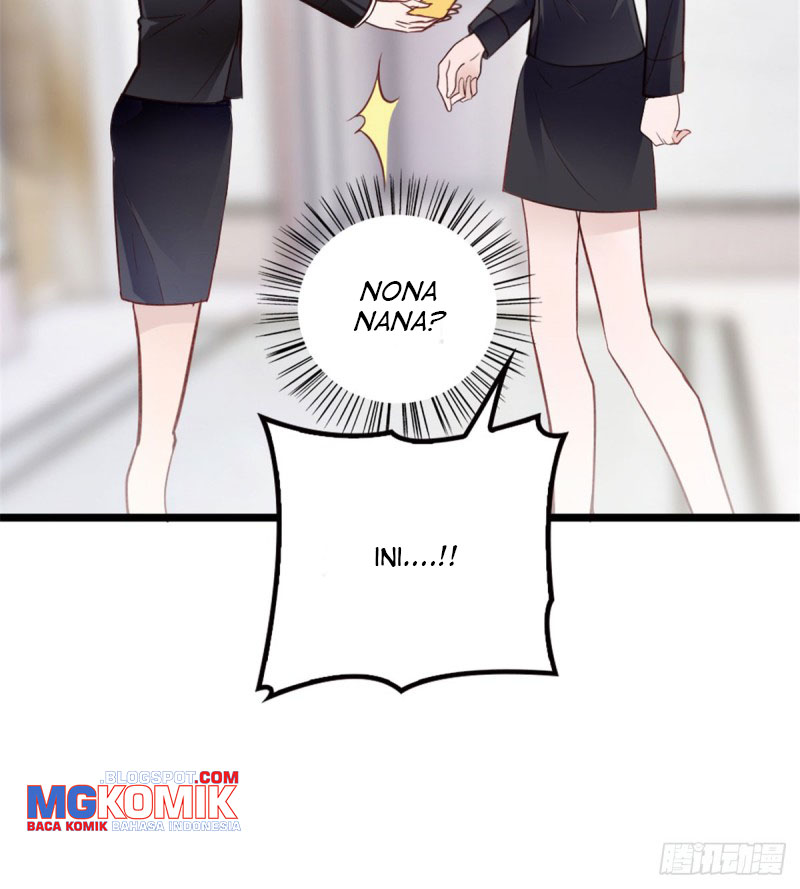 Pregnant Wife, One Plus One (Pregnant Wife and the Little Ones) Chapter 02 Gambar 26