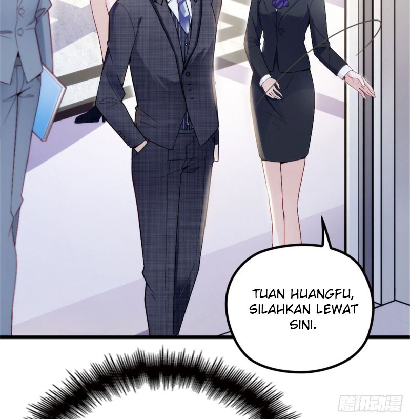 Pregnant Wife, One Plus One (Pregnant Wife and the Little Ones) Chapter 02 Gambar 28