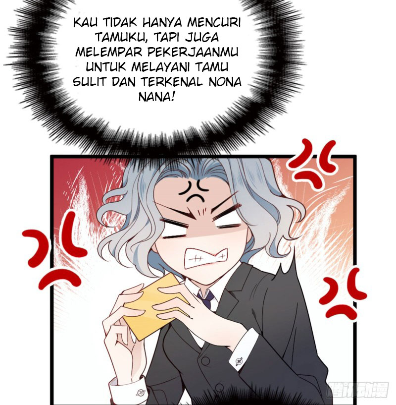 Pregnant Wife, One Plus One (Pregnant Wife and the Little Ones) Chapter 02 Gambar 29