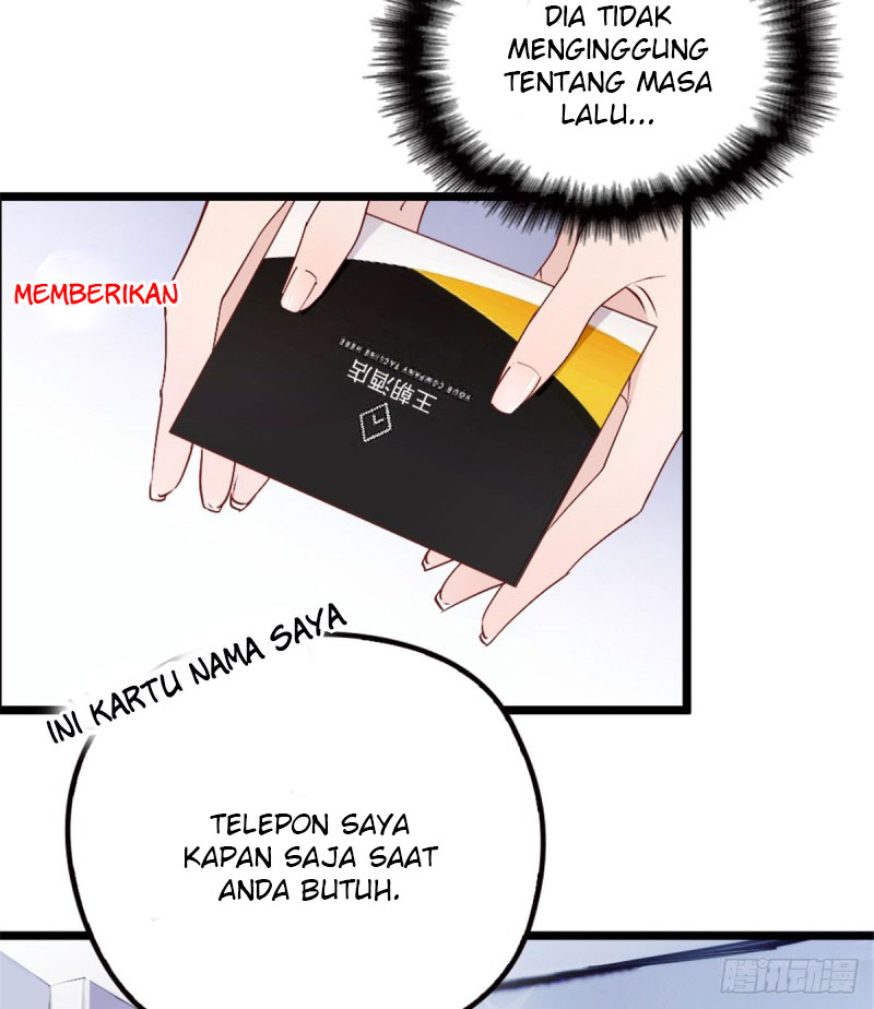 Pregnant Wife, One Plus One (Pregnant Wife and the Little Ones) Chapter 02 Gambar 53
