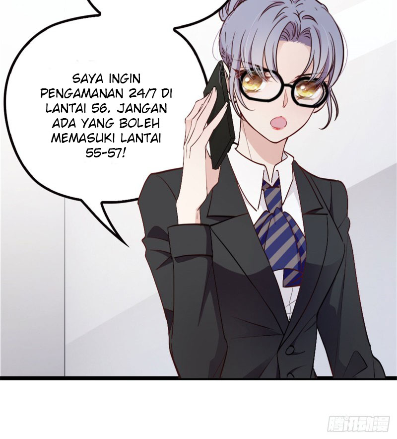 Pregnant Wife, One Plus One (Pregnant Wife and the Little Ones) Chapter 02 Gambar 59