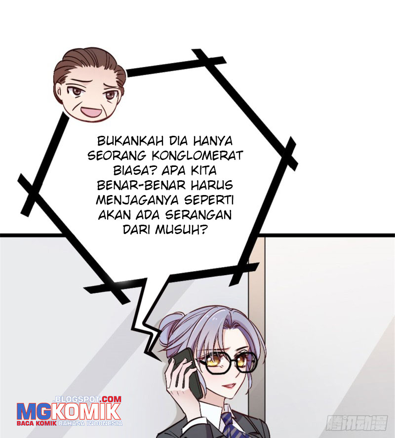 Pregnant Wife, One Plus One (Pregnant Wife and the Little Ones) Chapter 02 Gambar 60