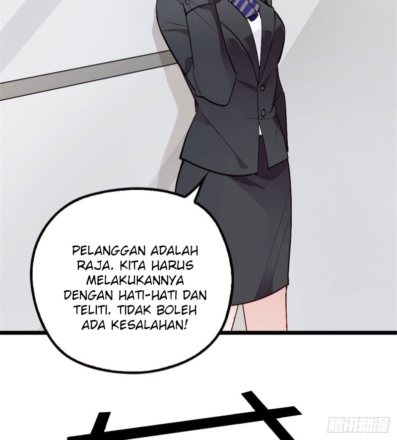 Pregnant Wife, One Plus One (Pregnant Wife and the Little Ones) Chapter 02 Gambar 61