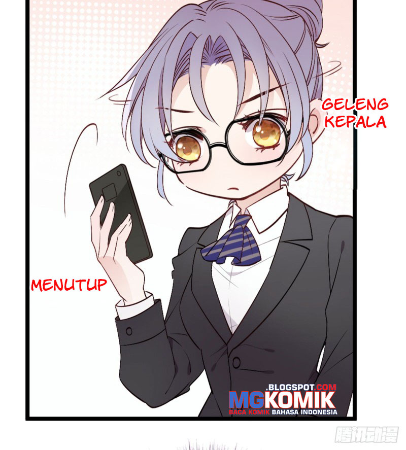 Pregnant Wife, One Plus One (Pregnant Wife and the Little Ones) Chapter 02 Gambar 63