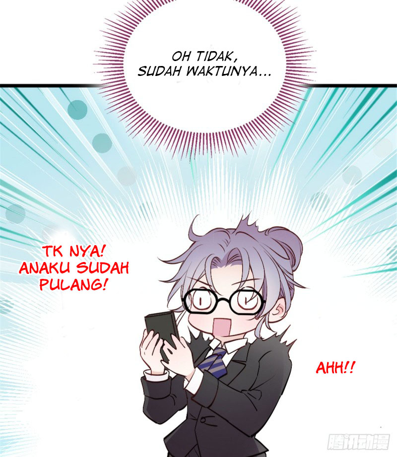 Pregnant Wife, One Plus One (Pregnant Wife and the Little Ones) Chapter 02 Gambar 70