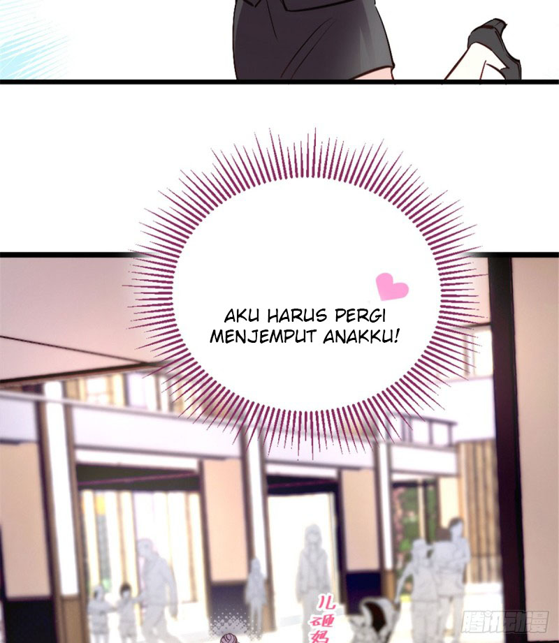 Pregnant Wife, One Plus One (Pregnant Wife and the Little Ones) Chapter 02 Gambar 71