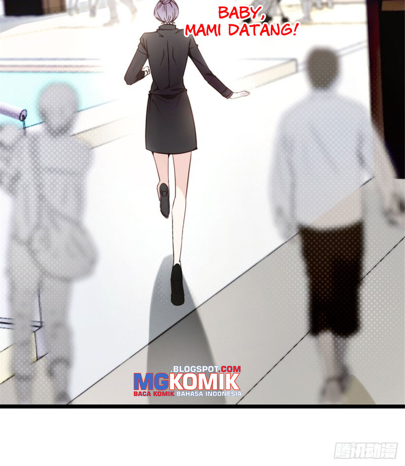 Pregnant Wife, One Plus One (Pregnant Wife and the Little Ones) Chapter 02 Gambar 72