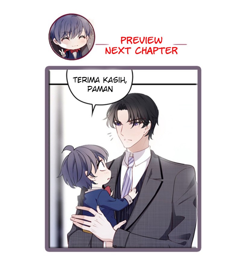 Pregnant Wife, One Plus One (Pregnant Wife and the Little Ones) Chapter 02 Gambar 73