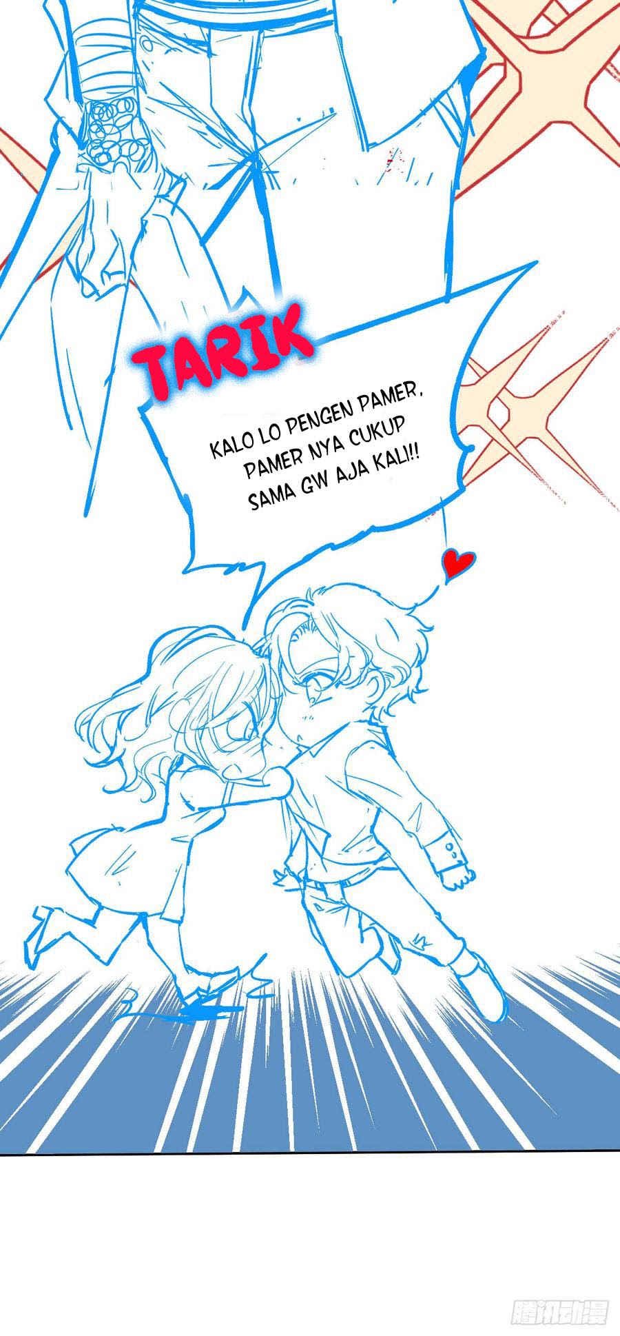 Pregnant Wife, One Plus One (Pregnant Wife and the Little Ones) Chapter 07 Gambar 3