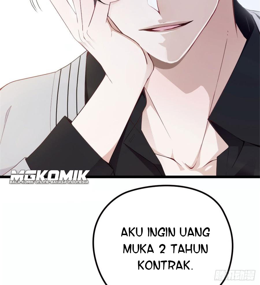 Pregnant Wife, One Plus One (Pregnant Wife and the Little Ones) Chapter 07 Gambar 8