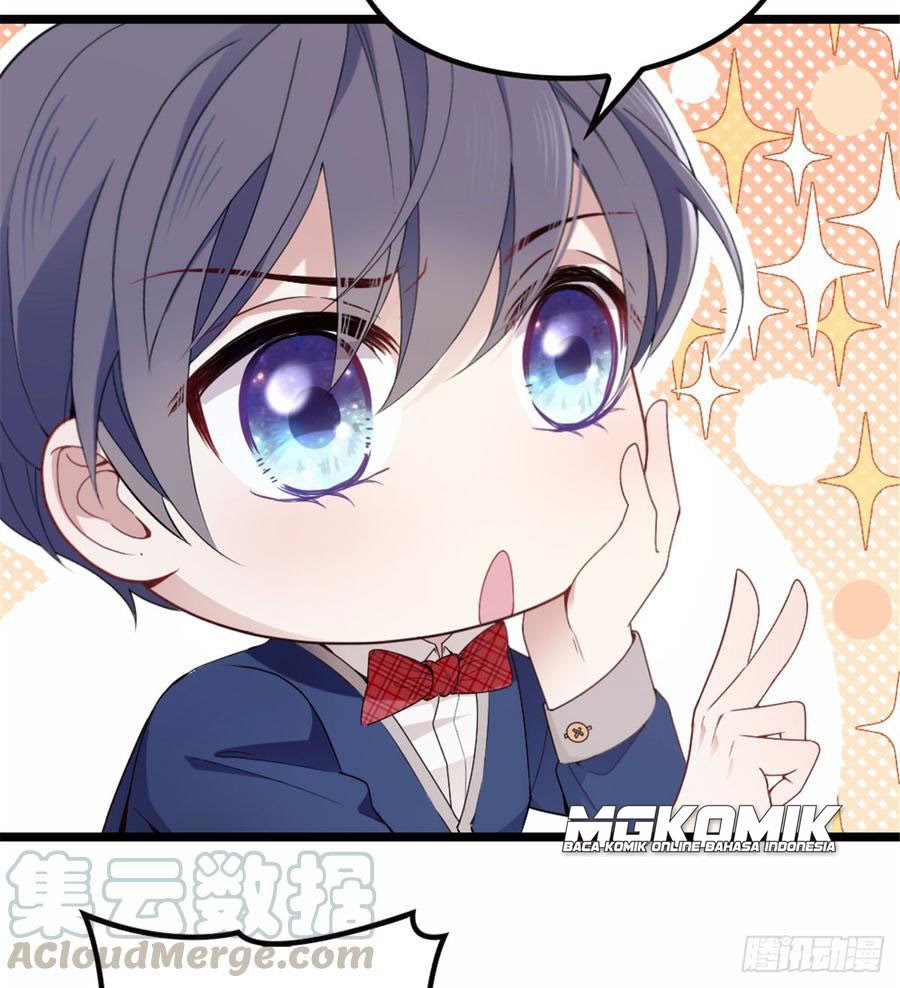 Pregnant Wife, One Plus One (Pregnant Wife and the Little Ones) Chapter 07 Gambar 9