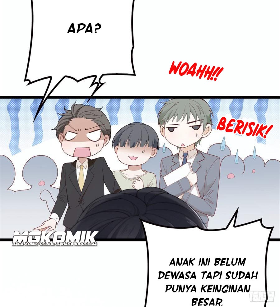 Pregnant Wife, One Plus One (Pregnant Wife and the Little Ones) Chapter 07 Gambar 10