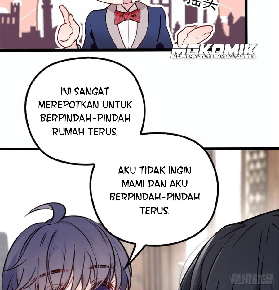 Pregnant Wife, One Plus One (Pregnant Wife and the Little Ones) Chapter 07 Gambar 14