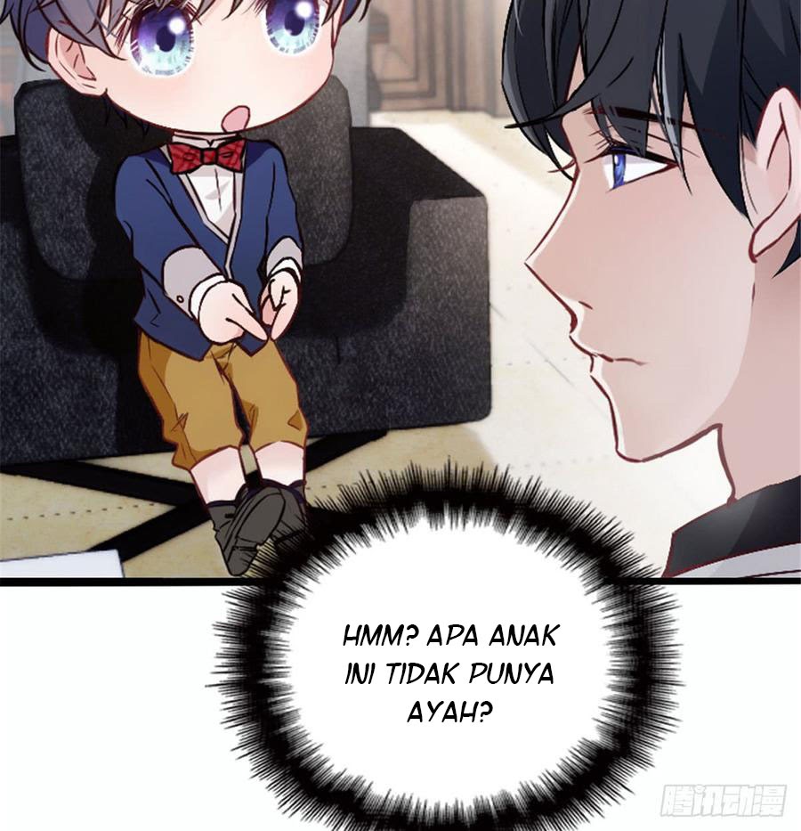 Pregnant Wife, One Plus One (Pregnant Wife and the Little Ones) Chapter 07 Gambar 15