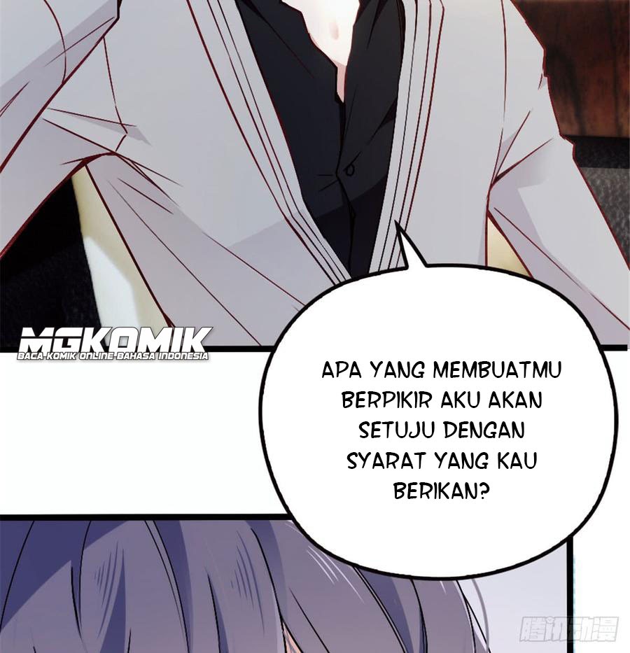 Pregnant Wife, One Plus One (Pregnant Wife and the Little Ones) Chapter 07 Gambar 17