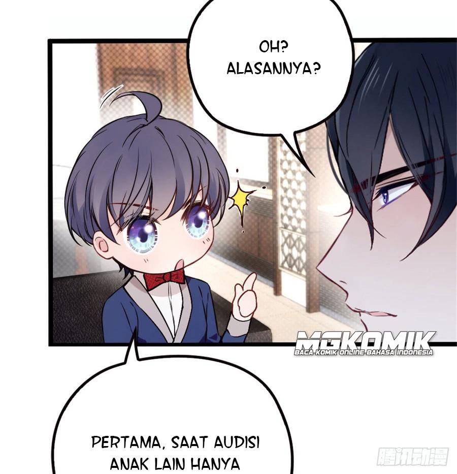 Pregnant Wife, One Plus One (Pregnant Wife and the Little Ones) Chapter 07 Gambar 19