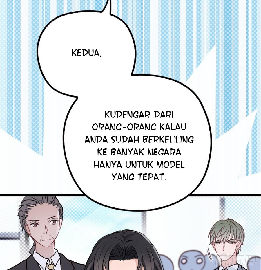 Pregnant Wife, One Plus One (Pregnant Wife and the Little Ones) Chapter 07 Gambar 21