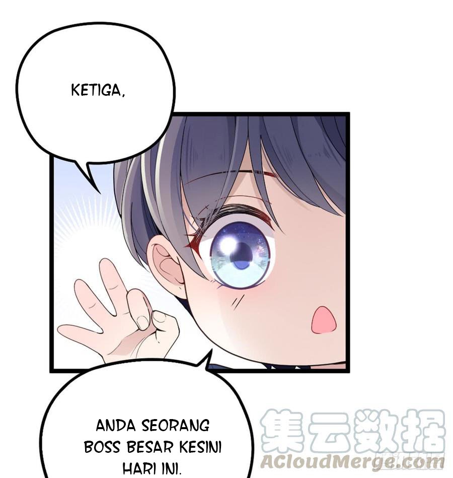 Pregnant Wife, One Plus One (Pregnant Wife and the Little Ones) Chapter 07 Gambar 23