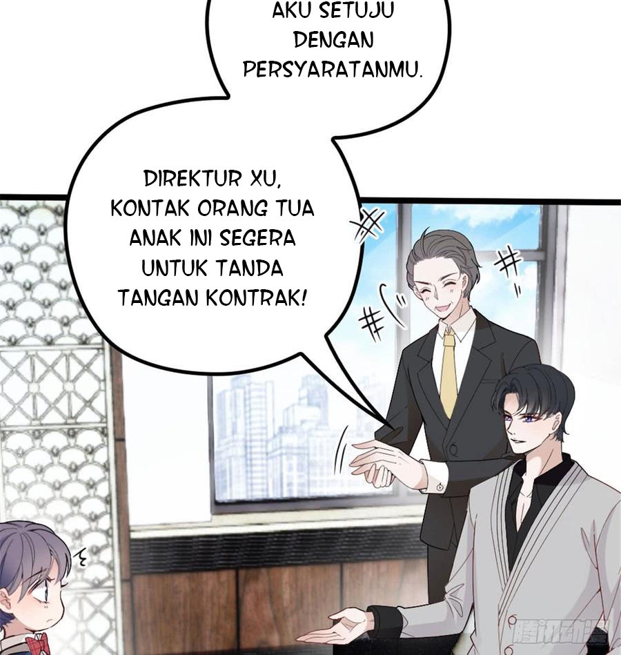 Pregnant Wife, One Plus One (Pregnant Wife and the Little Ones) Chapter 07 Gambar 26