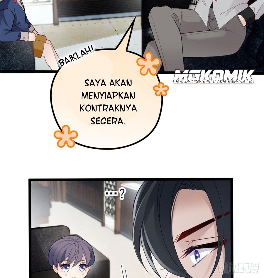 Pregnant Wife, One Plus One (Pregnant Wife and the Little Ones) Chapter 07 Gambar 27