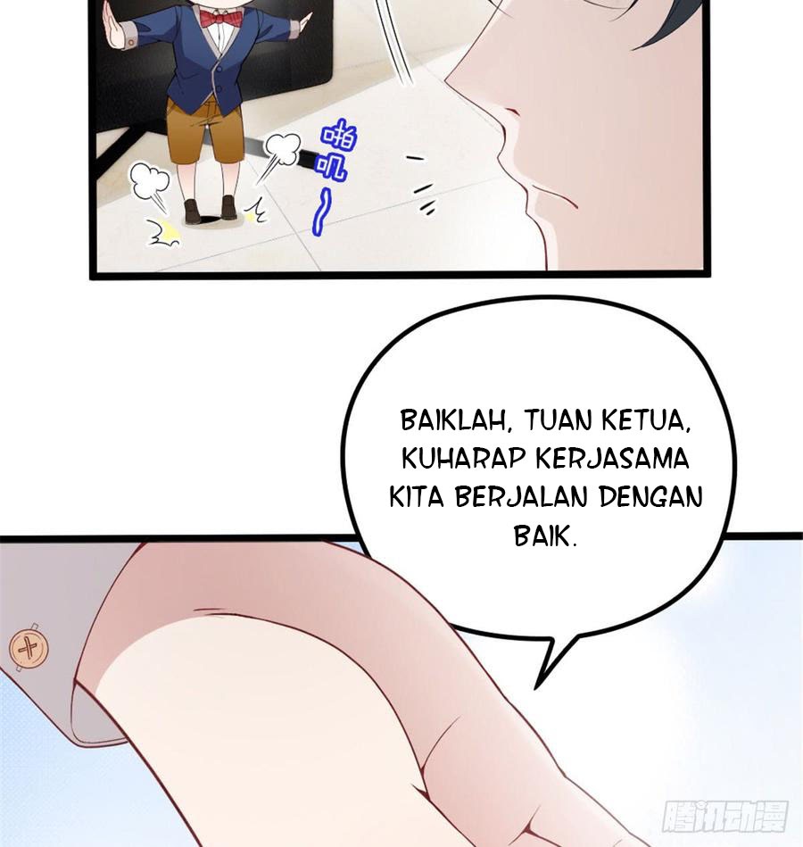 Pregnant Wife, One Plus One (Pregnant Wife and the Little Ones) Chapter 07 Gambar 28