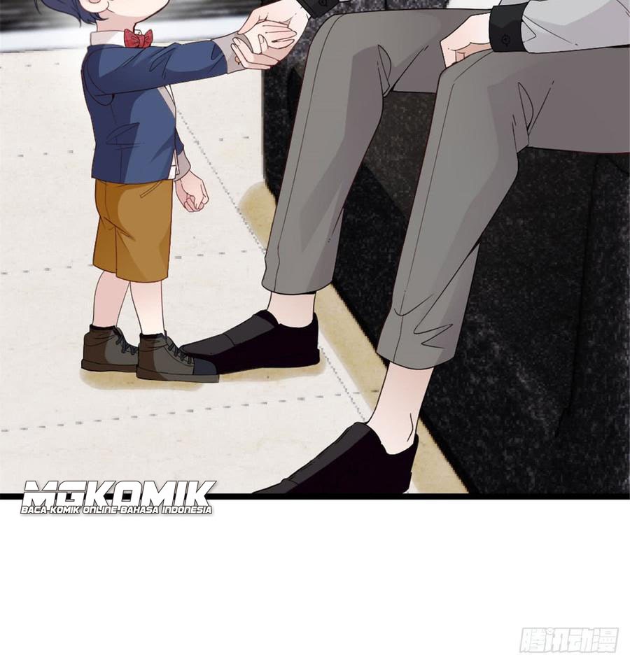 Pregnant Wife, One Plus One (Pregnant Wife and the Little Ones) Chapter 07 Gambar 31